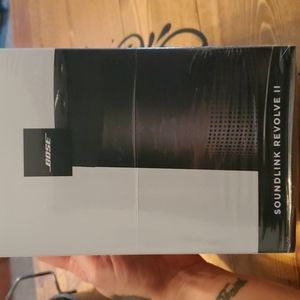 Bose Bluetooth® Speaker